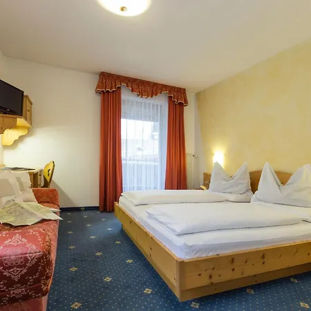 Hotel Urthaler Dobbiaco