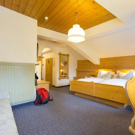 Urthaler Hotel