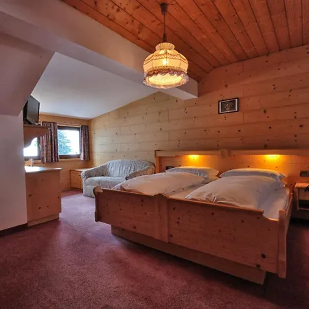 Hotel Urthaler
