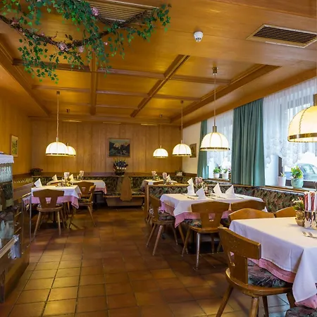 Hotel Urthaler 3*