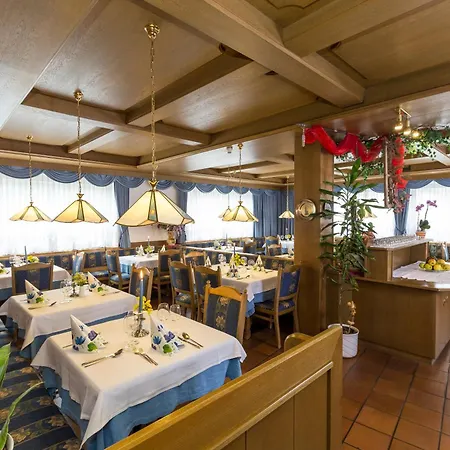 Urthaler Hotel Dobbiaco