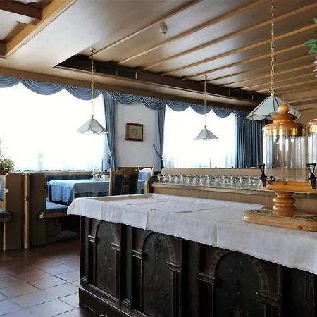 Hotel Urthaler Dobbiaco