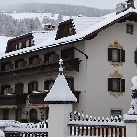 Urthaler 3* Dobbiaco