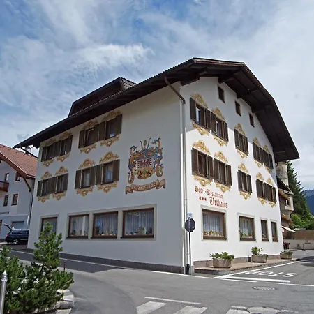 Urthaler Hotel 3*