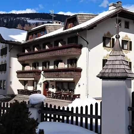 Hotel Urthaler 3*