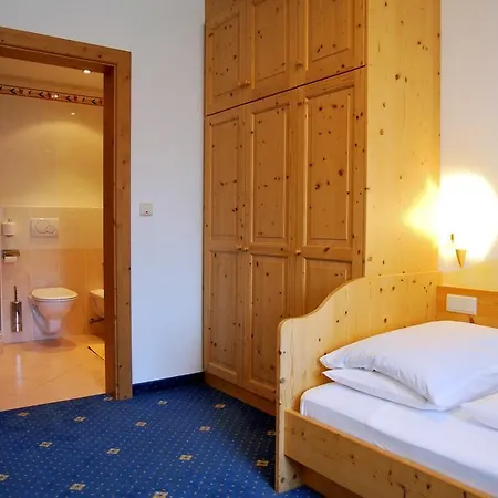 Hotel Urthaler 3*